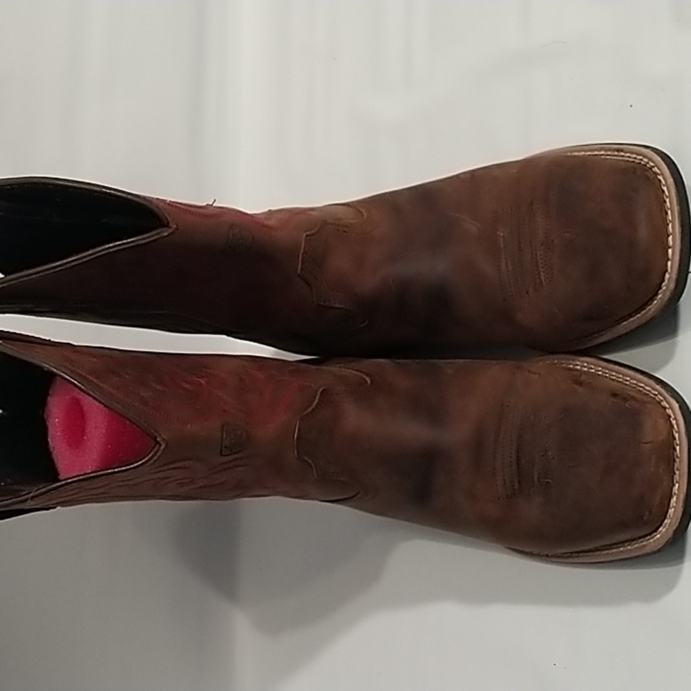 Ariat Boots